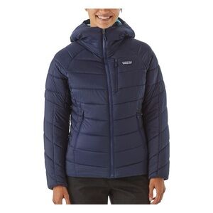 Patagonia hyper puff jacket